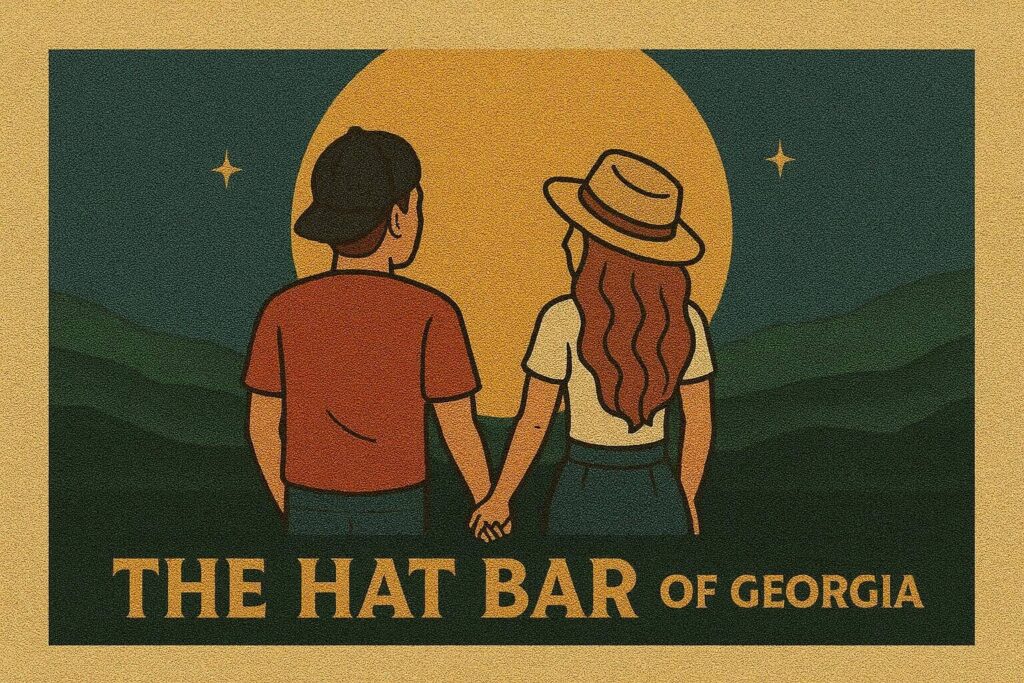 The Hat Bar of Georgia logo