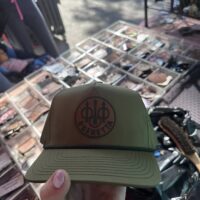 BerettaHat