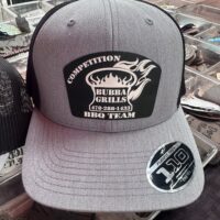 BubbaGrillsHat