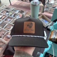 BuffaloTraceHat