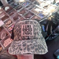 ILikeDogsHat