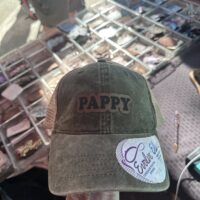 PappyHat